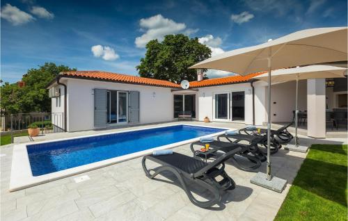 Villa Nana