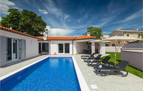Villa Nana