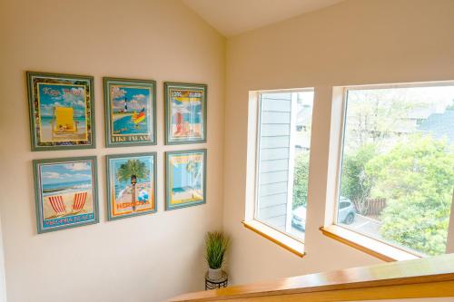 Galeriebild der Unterkunft Tolovana 3 Cannon Beach in Cannon Beach