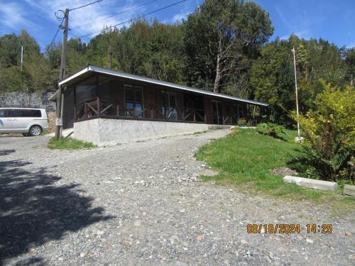 Gallery image of Refugio de los Papos in Chaitén