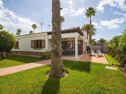Maspalomas Palms premium bungalow, private, relaxing, swimming pool