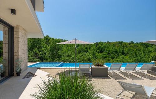 Villa Grande Barbara
