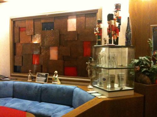 Gambar di galeri bagi Hotel Rheinlust di Boppard