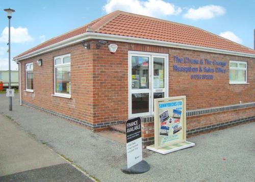 Φωτογραφία από το άλμπουμ του The Chase Holiday Park σε Winthorpe
