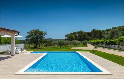 Villa Milemanda