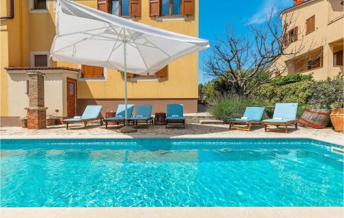 Villa Fani