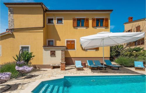 Villa Fani