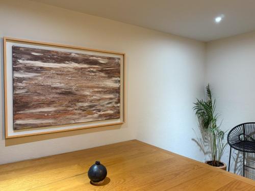 Fotografie z fotogalerie ubytování Casa 821 Guest House v destinaci Oaxaca