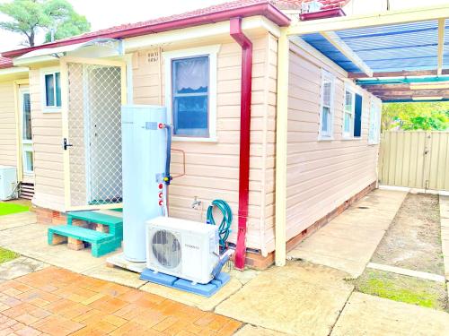 Gambar di galeri bagi Easy Stay House di Merrylands