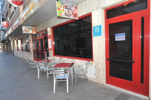 Hostal Goyma I, San Fernando de Henares – Bijgewerkte prijzen ...