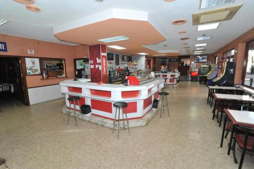 Hostal Goyma I, San Fernando de Henares – Bijgewerkte prijzen ...