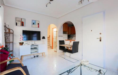 Nice Home In Torrevieja With Swimming Pool