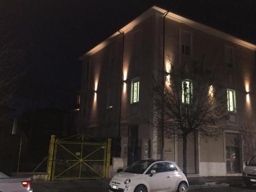 B&Bが所在する建物