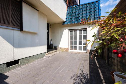 Terry's House