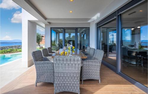 Stunning Home In Crikvenica