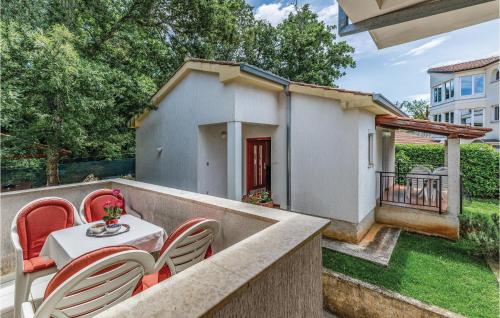 Apartment Cerova I