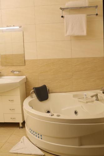 Gallery image of The Voice Hotel in Entebbe