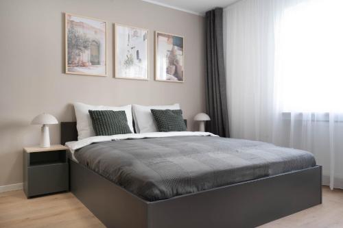 Foto Central Bonn Apartments I home2share 1