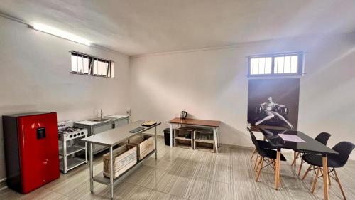 Fotografie z fotogalerie ubytování Ti Loft PDP v destinaci Plaine des Papayes
