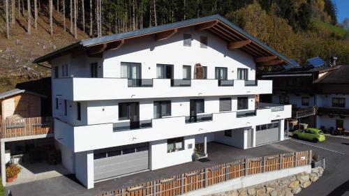 Bergliebe Apartments