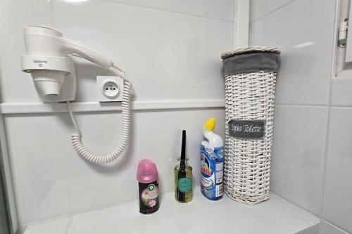 Gambar di galeri bagi Studio LuxOrange di Massy
