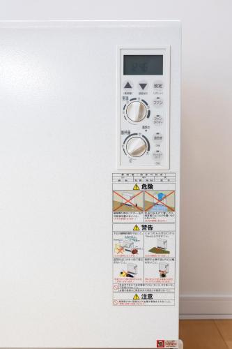 Sky Blu 旭川駅徒歩10分 モニター付きワークスペース完備