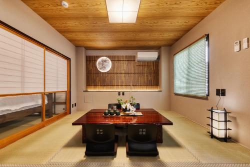 MON RESORT THE PREMIUM -vacation rental-