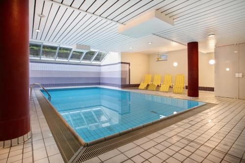 Afbeelding uit fotogalerij van Wohnung C1 - Haus A Cappella in Binz