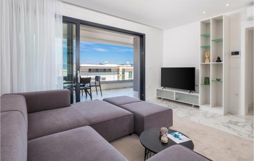 Awesome Apartment In Malinska