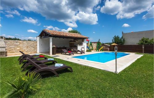 Villa Jona
