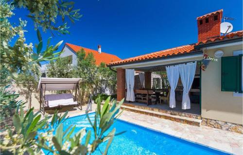 Villa Valencan