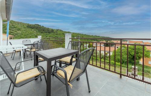 3 Bedroom Cozy Home In Rabac