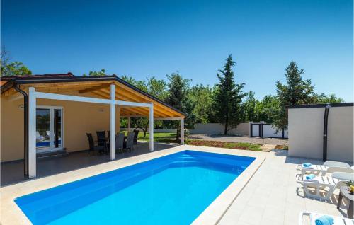 Villa Nezakcij