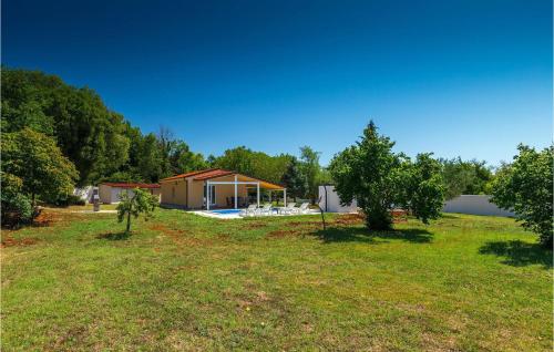 Villa Nezakcij