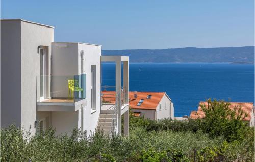 Beautiful Home In Bol With Wifi photo 3