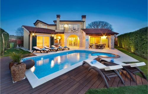 Villa Santa Domenica