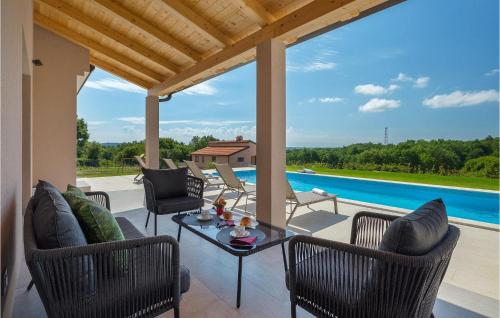 Villa Joze