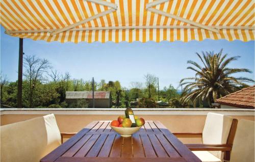 Holiday Home Trogirska V