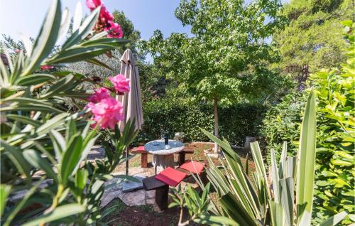 Nice Home In Pula With Wifi