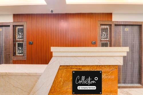 Billede fra billedgalleriet på Super Hotel O Pragati Guest house i Gorakhpur