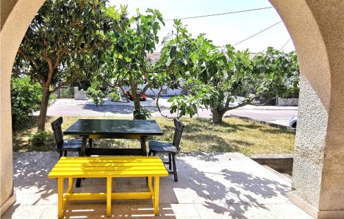 Gorgeous Apartment In Crikvenica With Wifi