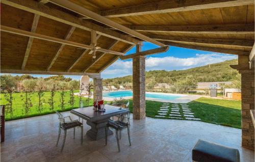 Villa Dioniz