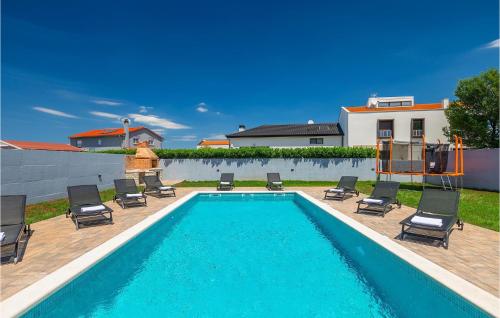 Villa Vallese