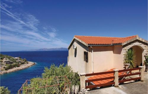 Apartment Crnja Luka Cr