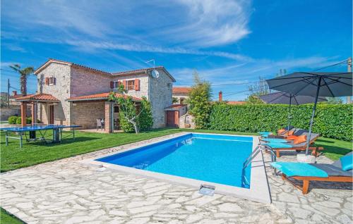 Villa Petric
