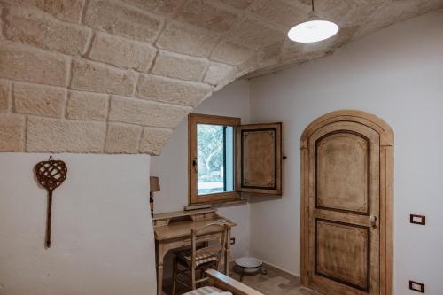 Fotografie z fotogalerie ubytování VinTage rooms v destinaci Diso