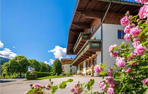 Ferienwohnung-Walserhaus