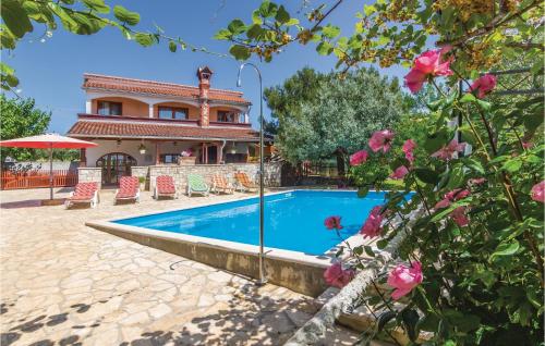 Lovely Home In Vodnjan