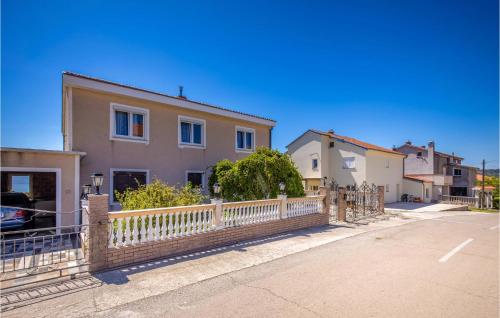 Beautiful Apartment In Novi Vinodolski