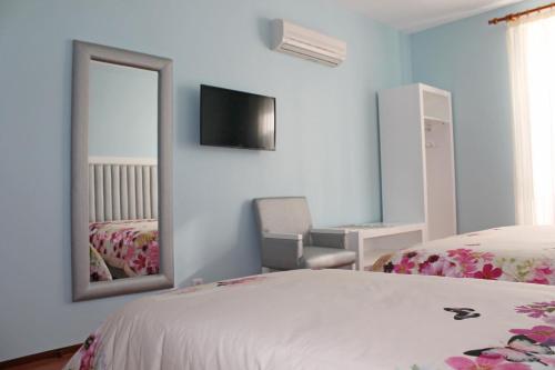Grande Oceano Guest House
